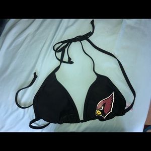 ARIZONA CARDINALS BIKINI TOP S